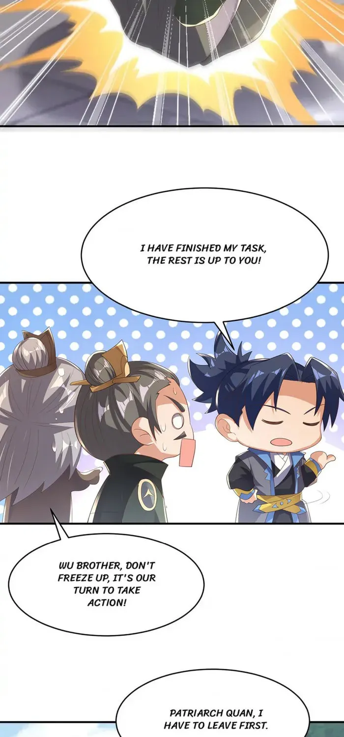 Read Martial Rebel chapter 496 image 30 on Lezhin
