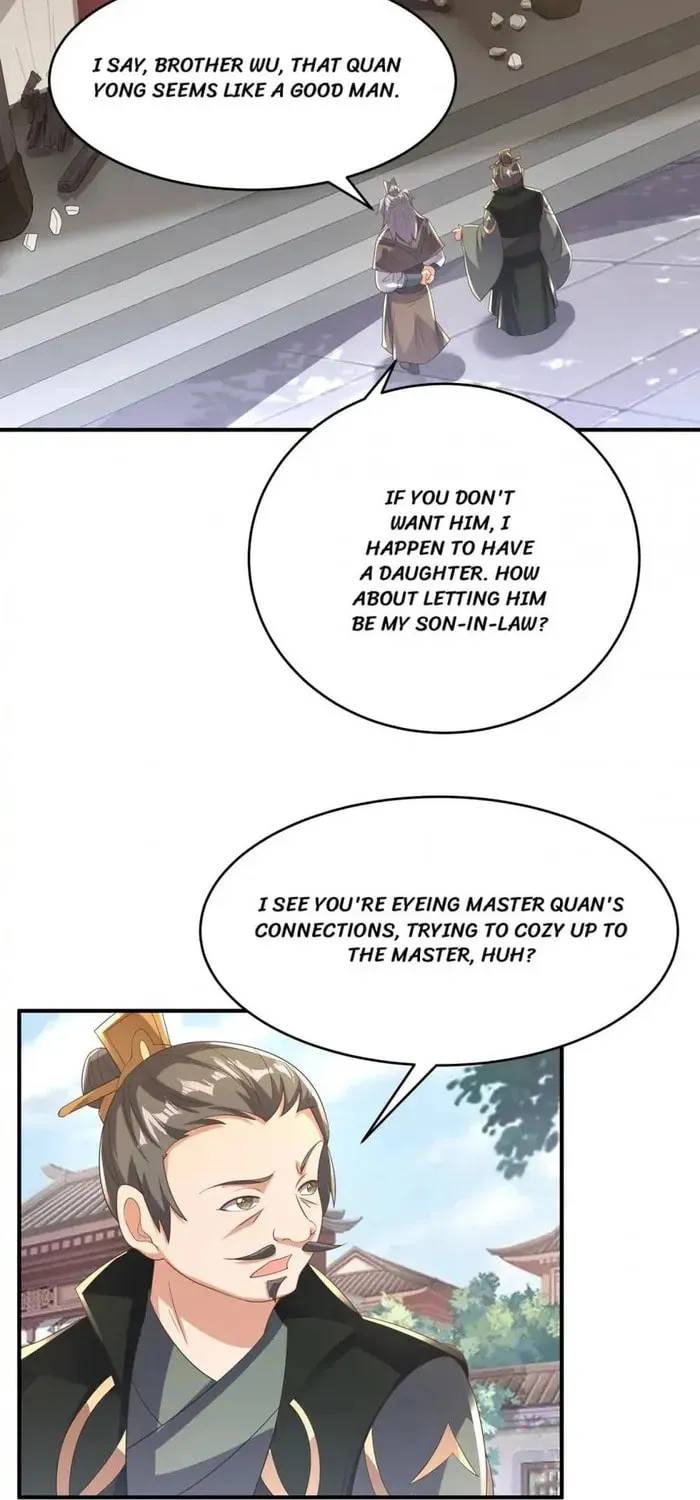 Read Martial Rebel chapter 496 image 32 on Lezhin
