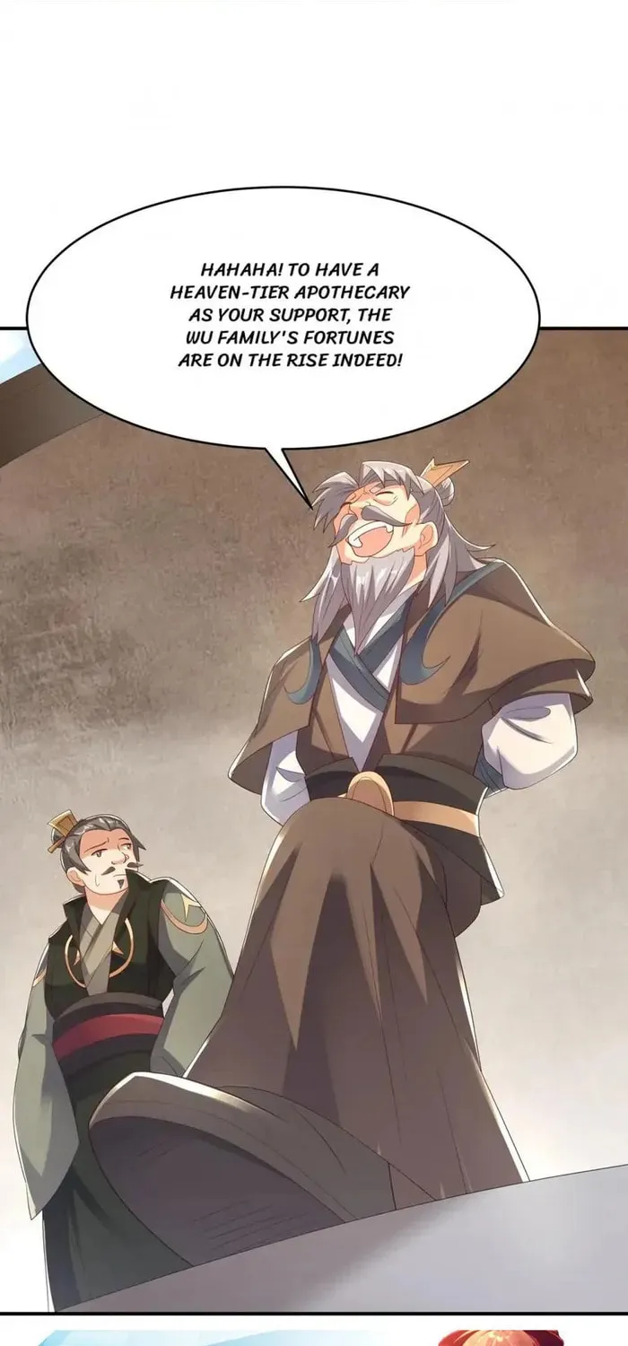 Read Martial Rebel chapter 496 image 33 on Lezhin