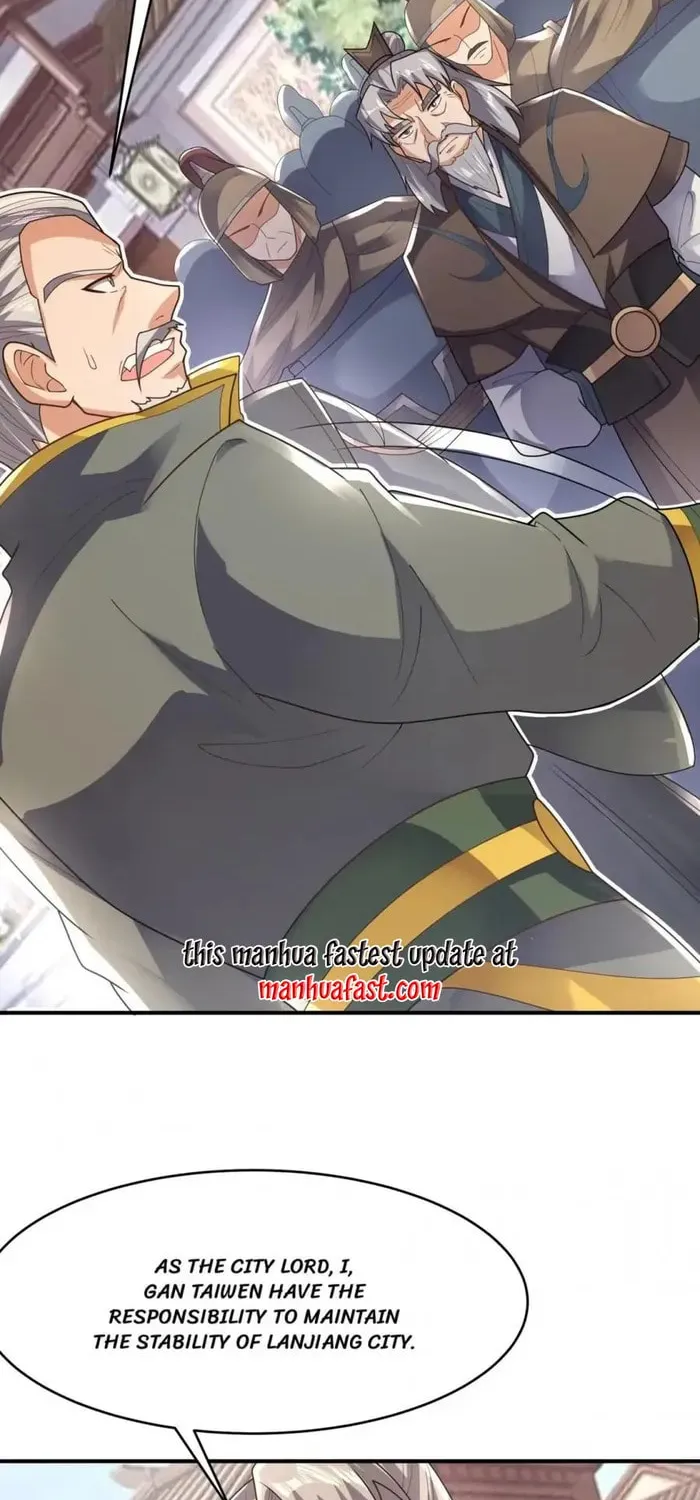 Read Martial Rebel chapter 496 image 7 on Lezhin