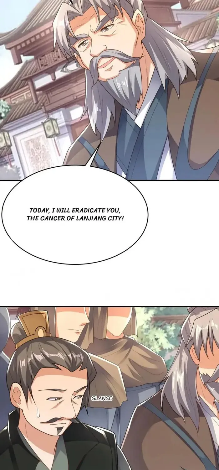 Read Martial Rebel chapter 496 image 8 on Lezhin