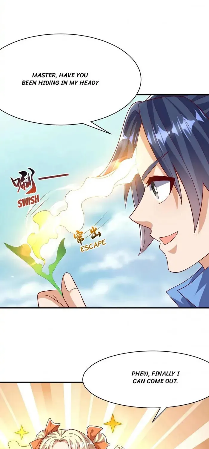 Read Martial Rebel chapter 497 image 10 on Lezhin