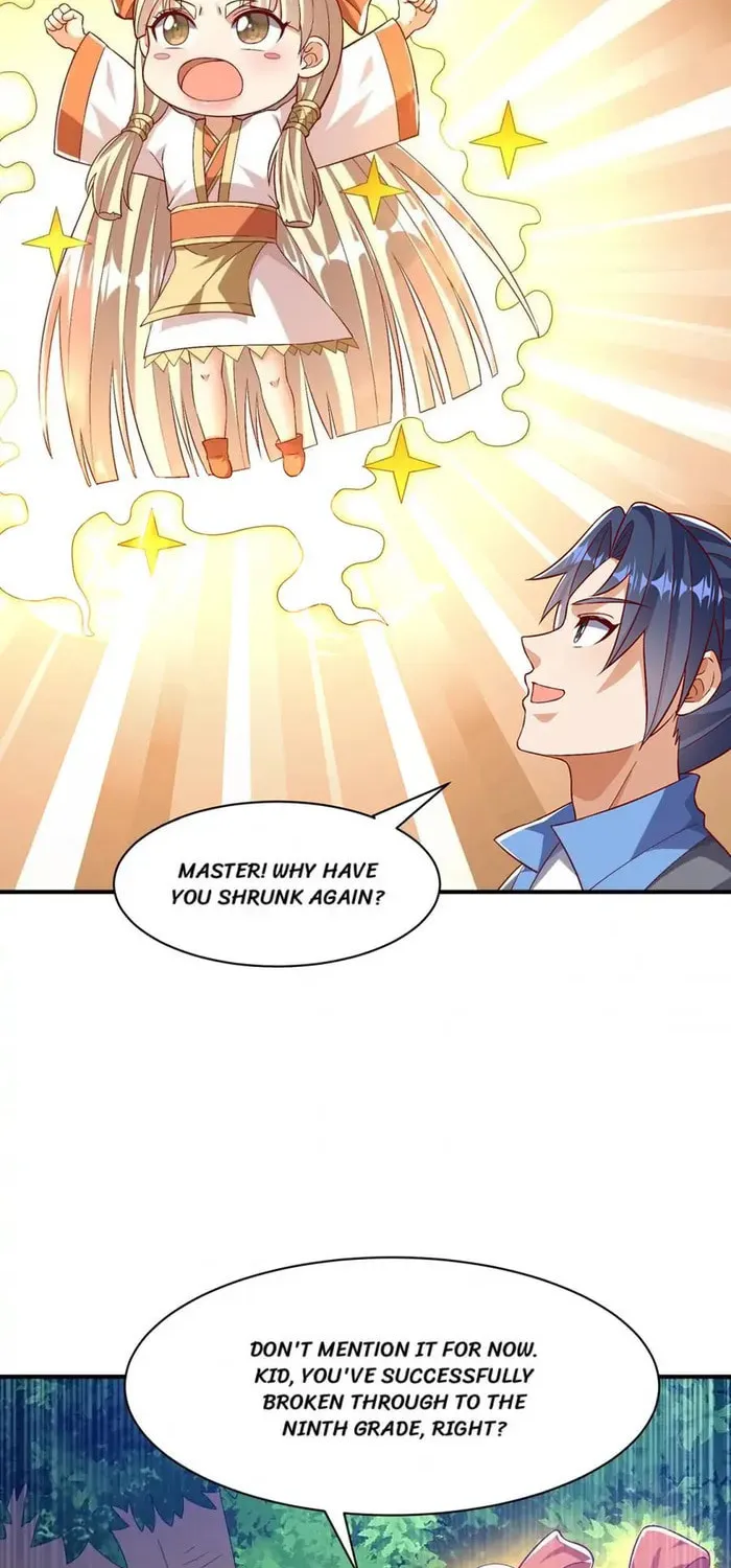 Read Martial Rebel chapter 497 image 11 on Lezhin