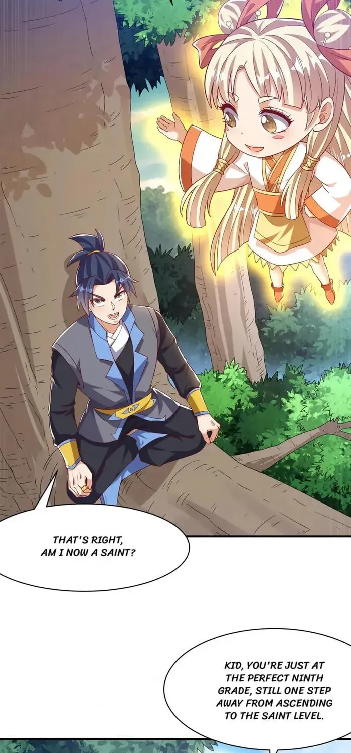 Read Martial Rebel chapter 497 image 12 on Lezhin