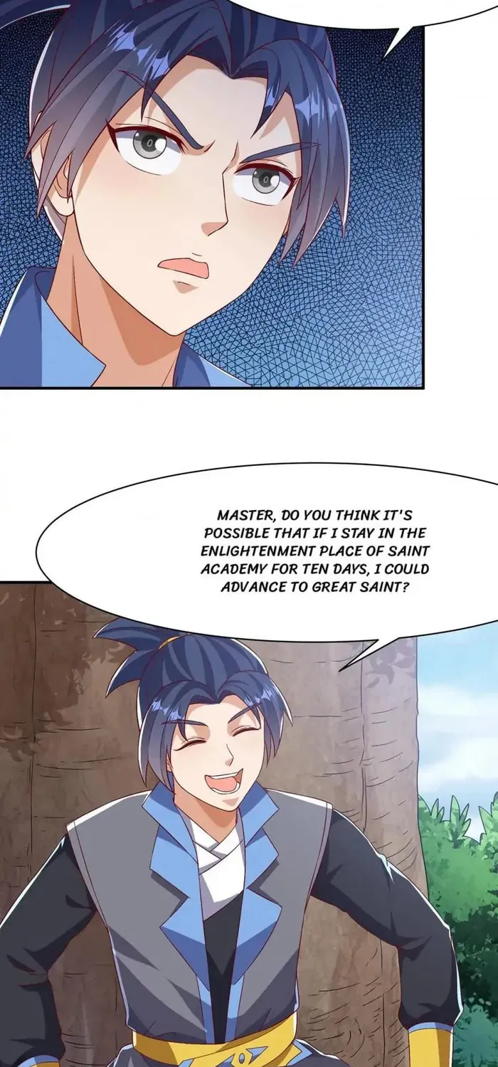 Read Martial Rebel chapter 497 image 15 on Lezhin