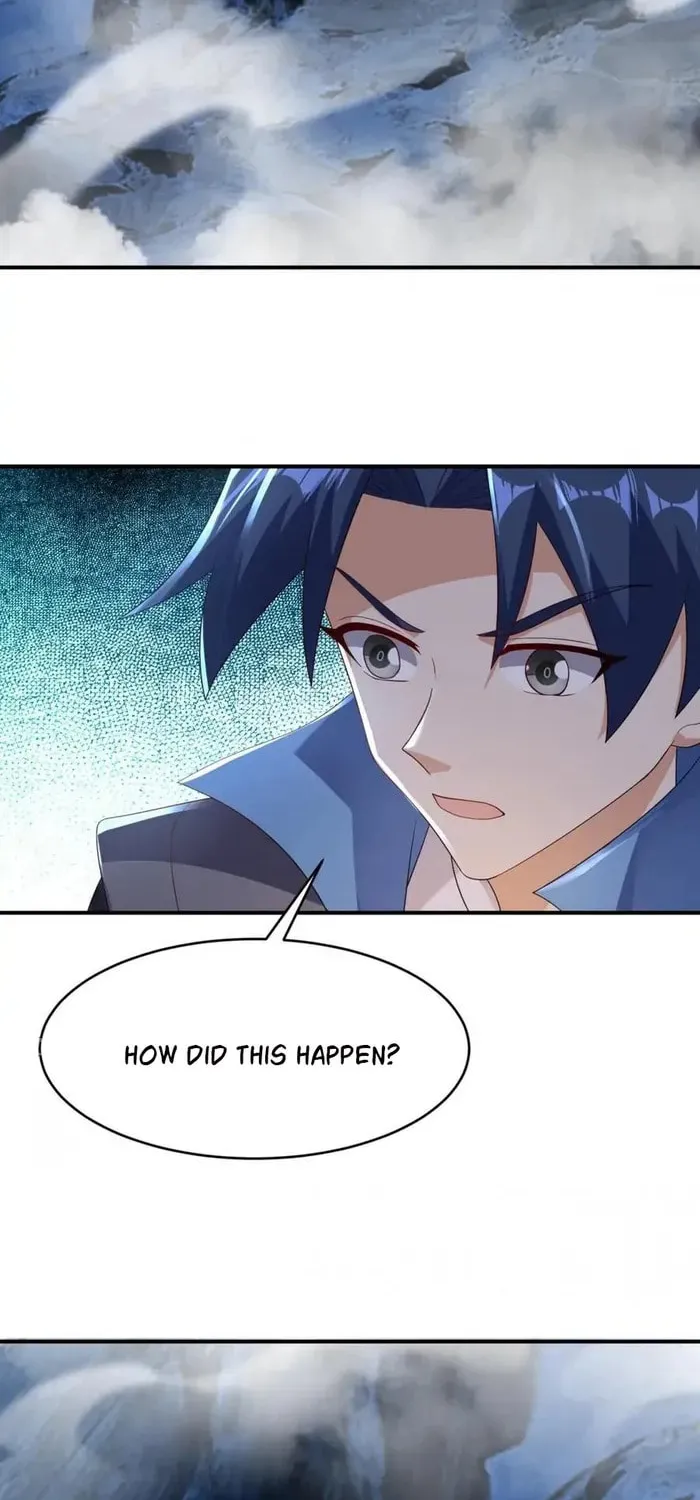 Read Martial Rebel chapter 497 image 2 on Lezhin