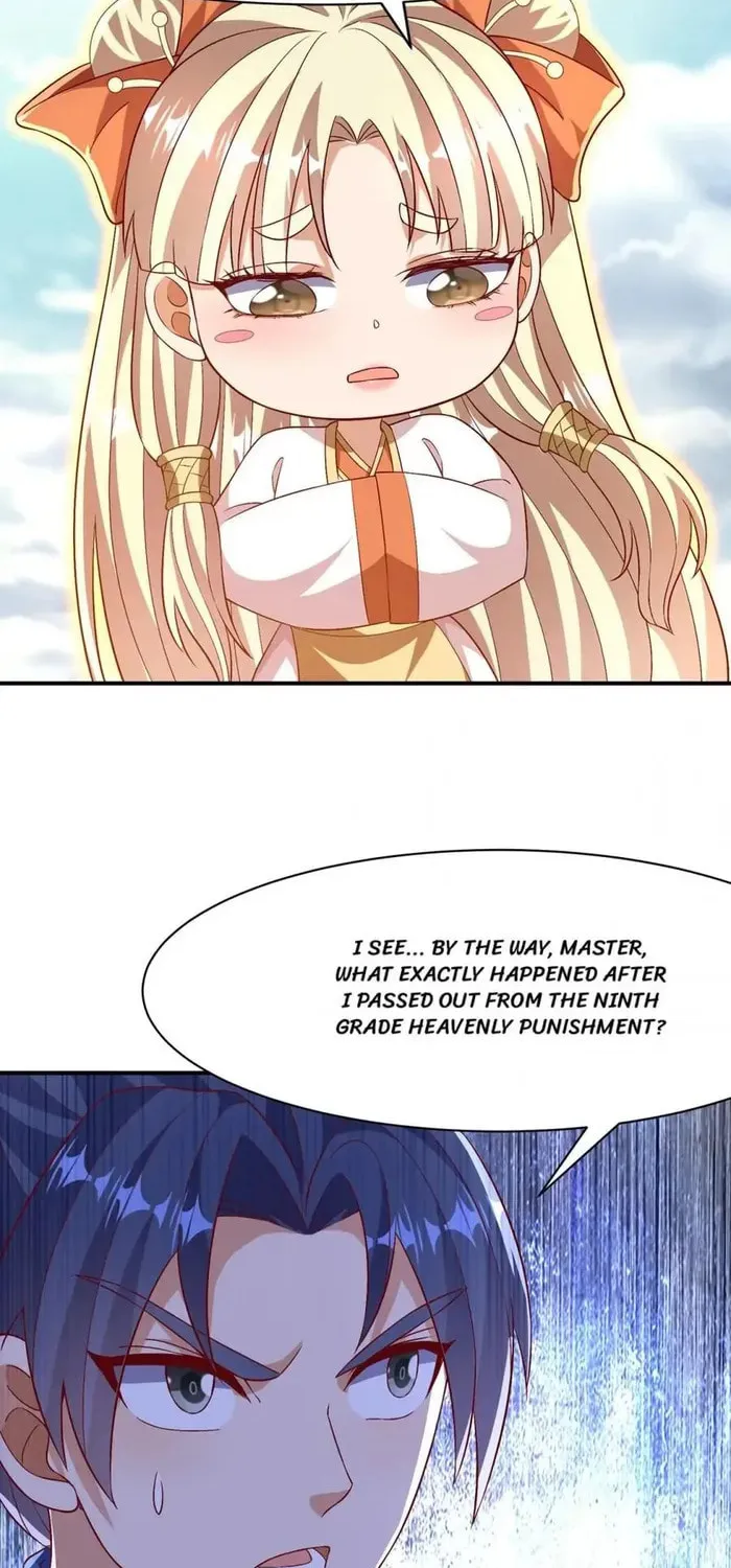 Read Martial Rebel chapter 497 image 23 on Lezhin