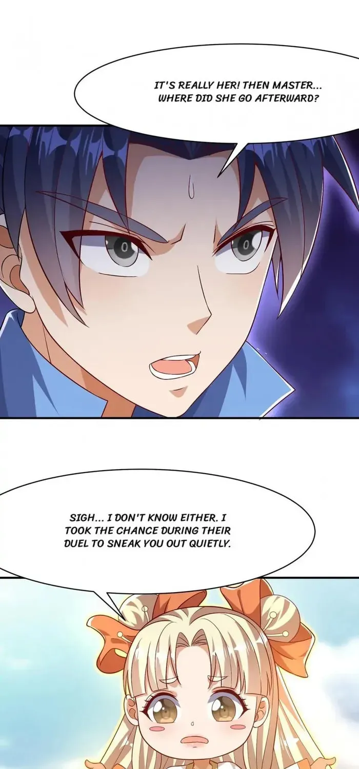 Read Martial Rebel chapter 497 image 26 on Lezhin