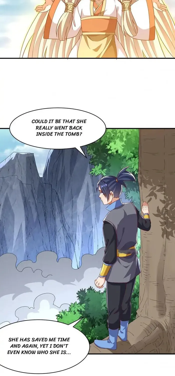 Read Martial Rebel chapter 497 image 27 on Lezhin