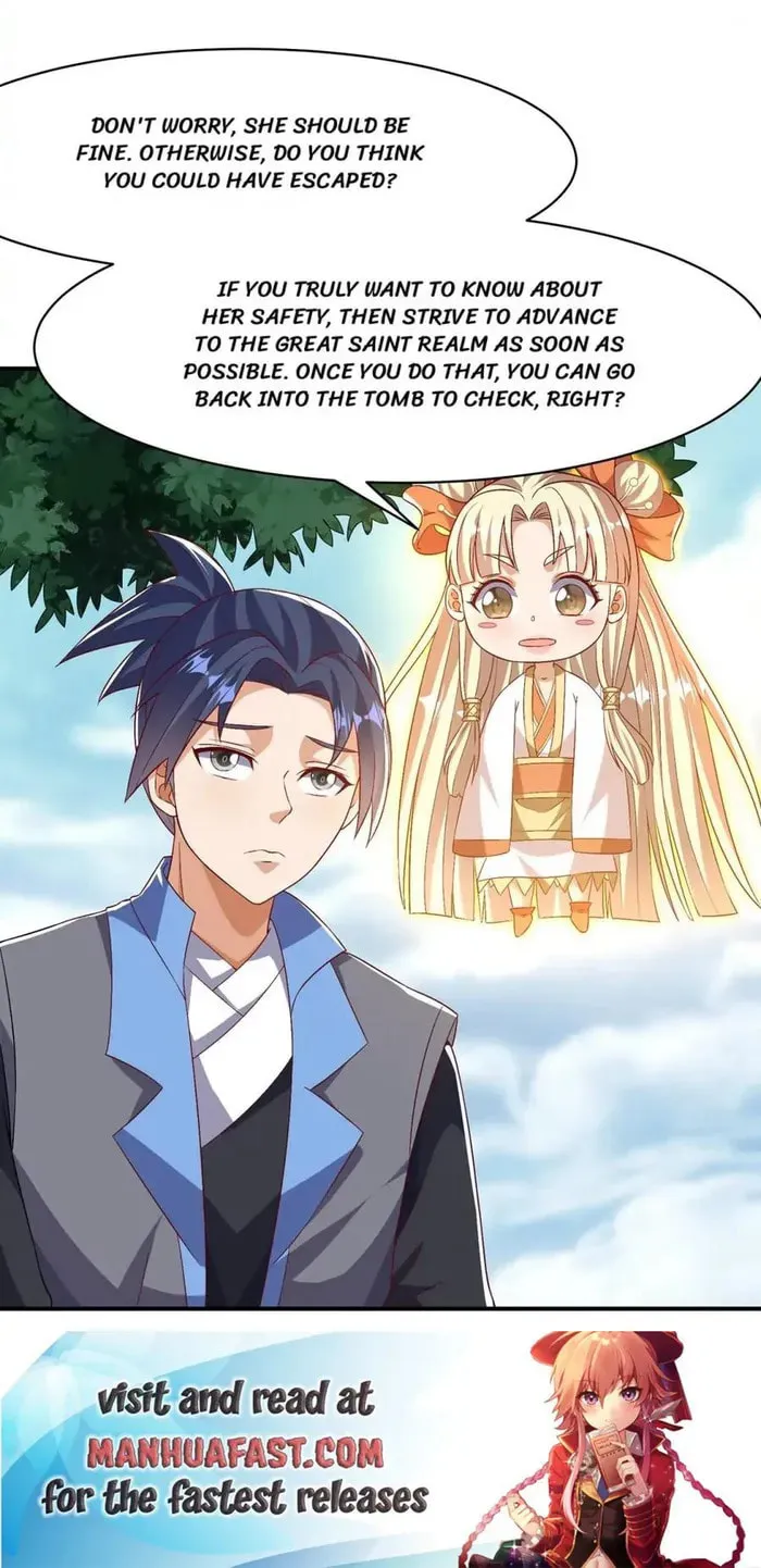 Read Martial Rebel chapter 497 image 28 on Lezhin
