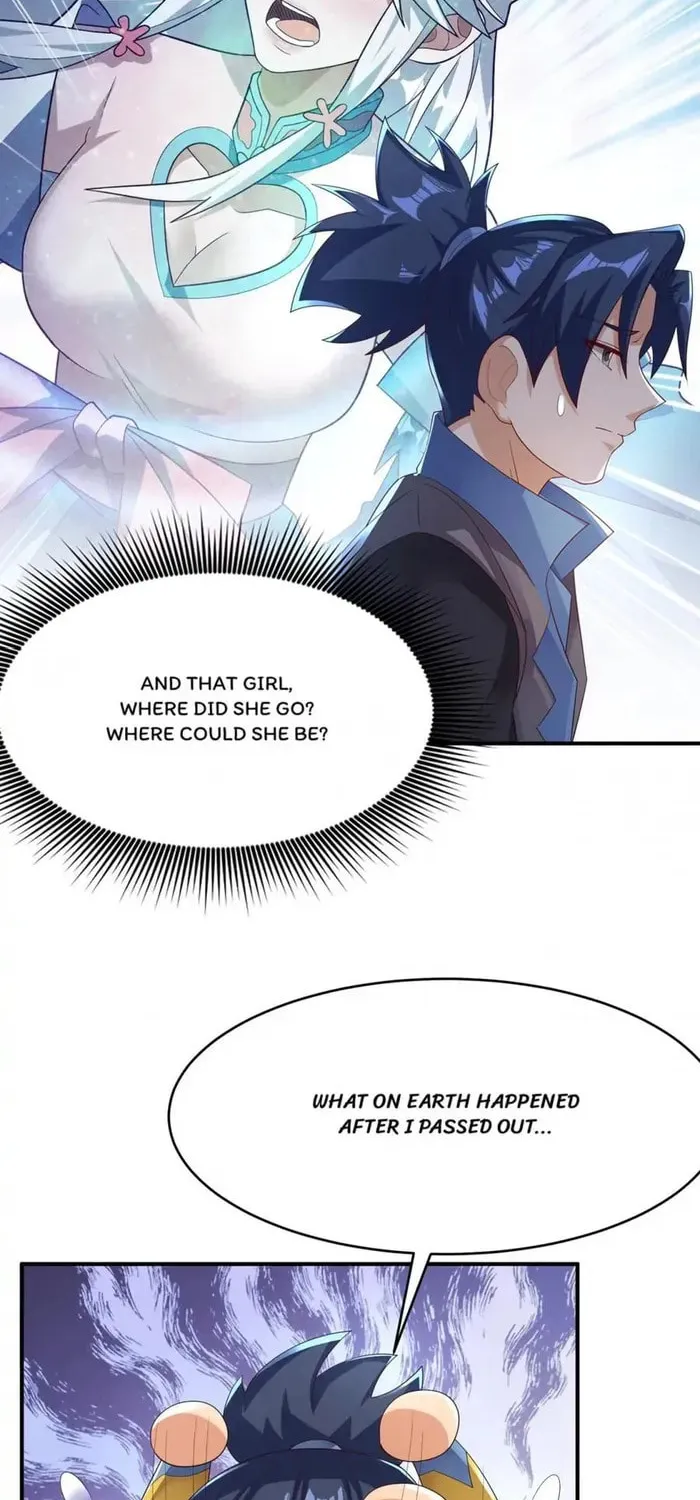Read Martial Rebel chapter 497 image 4 on Lezhin