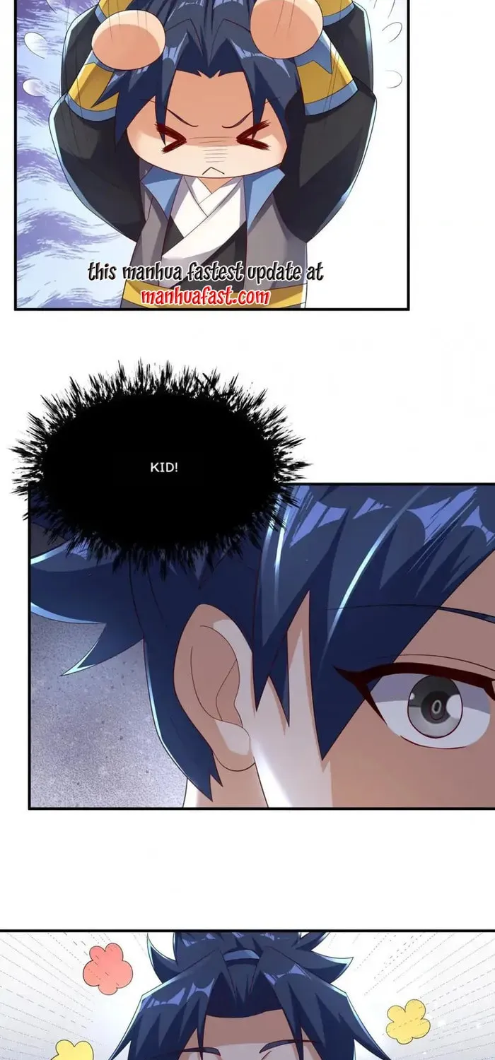 Read Martial Rebel chapter 497 image 5 on Lezhin