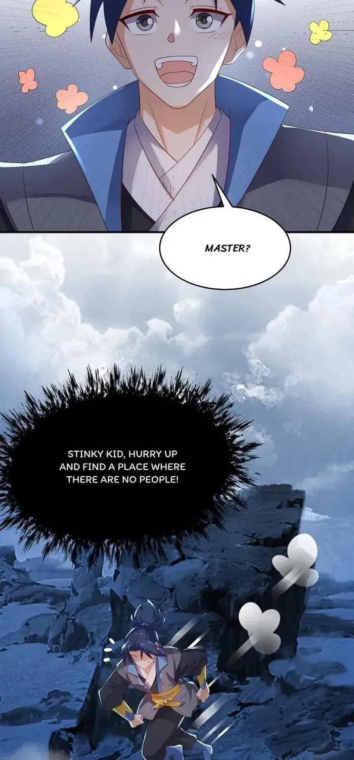 Read Martial Rebel chapter 497 image 6 on Lezhin