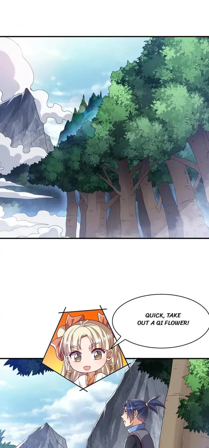 Read Martial Rebel chapter 497 image 8 on Lezhin