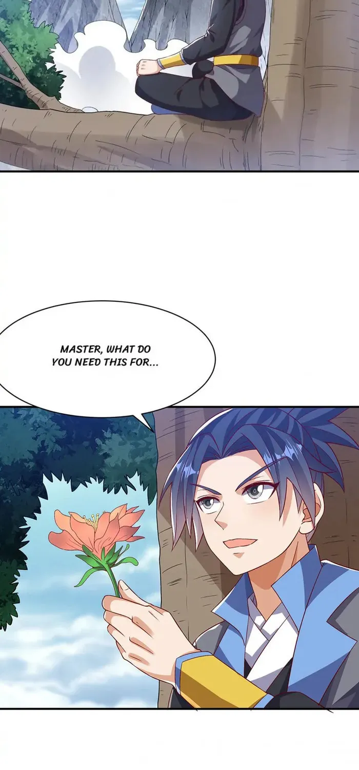 Read Martial Rebel chapter 497 image 9 on Lezhin