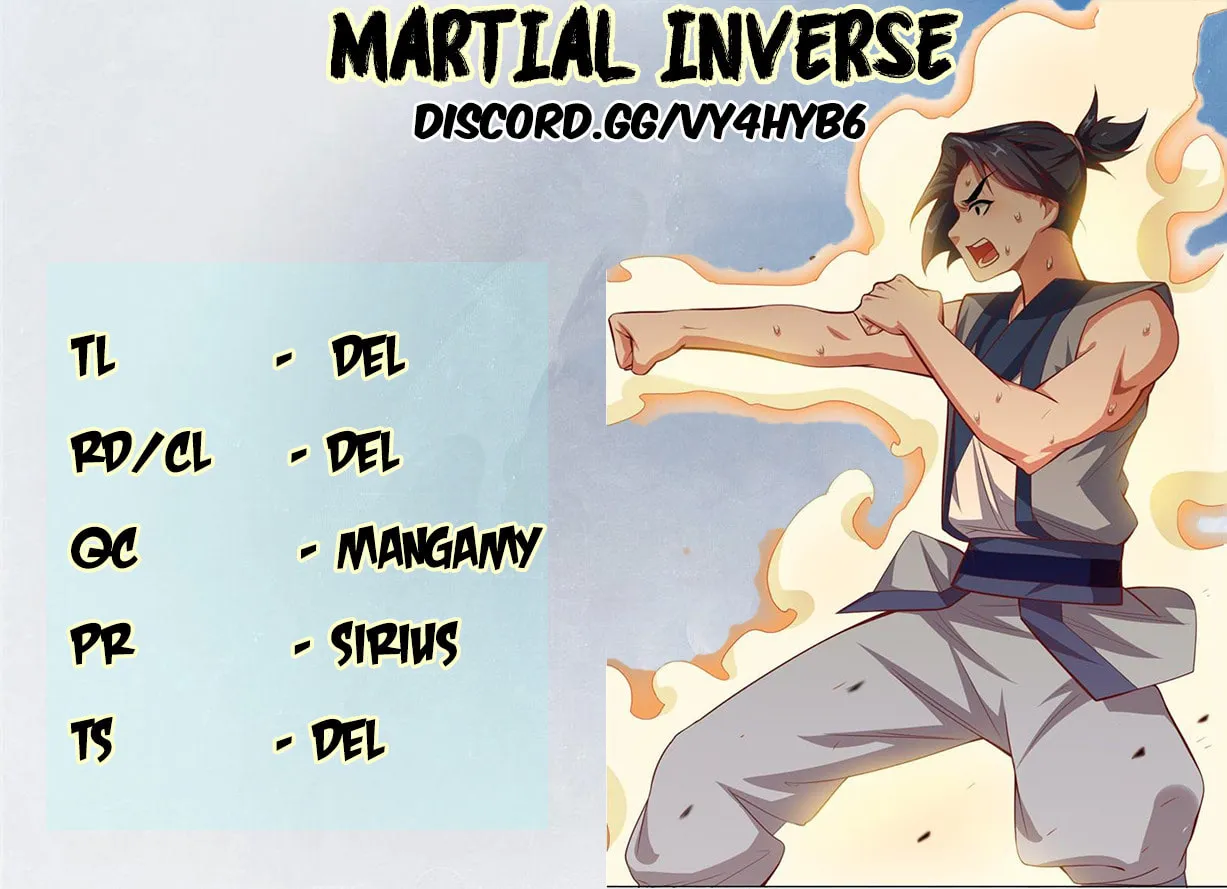 Read Martial Rebel chapter 5 image 0 on Lezhin