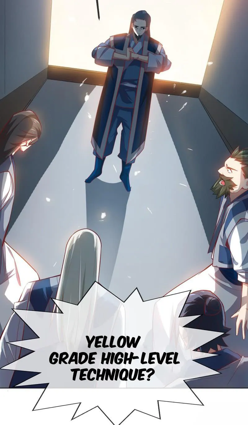 Read Martial Rebel chapter 5 image 11 on Lezhin