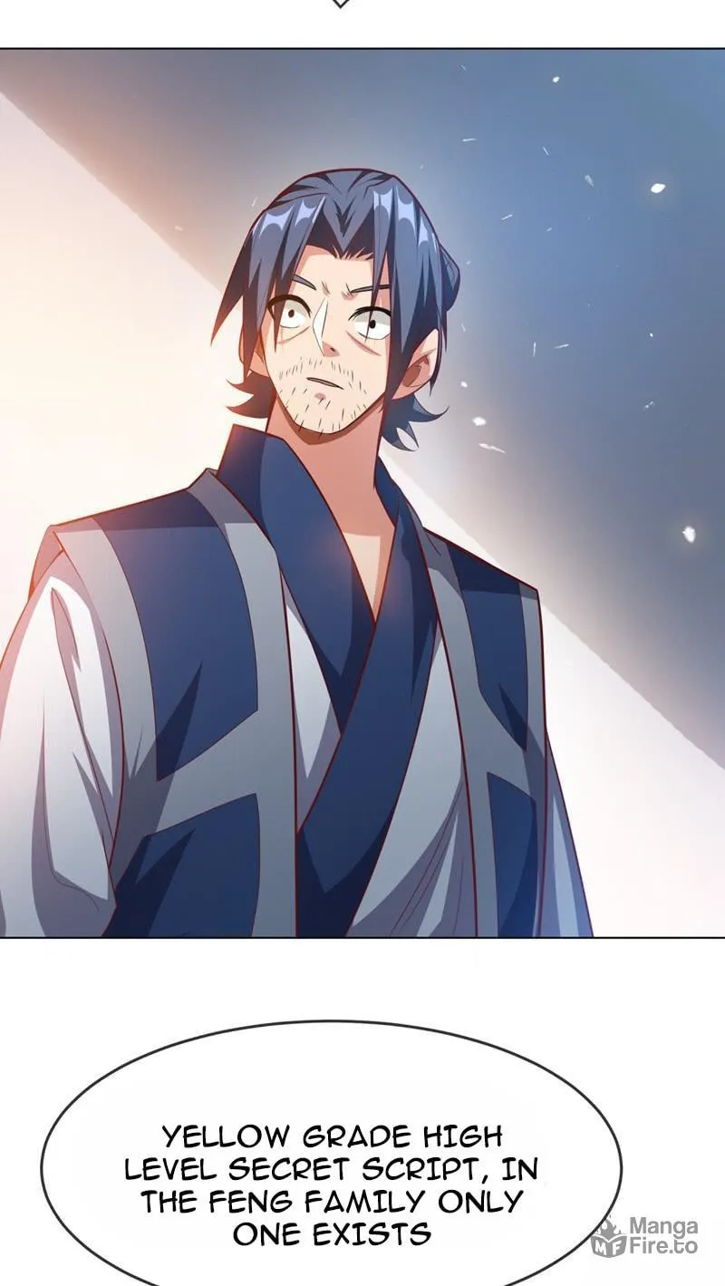 Read Martial Rebel chapter 5 image 12 on Lezhin