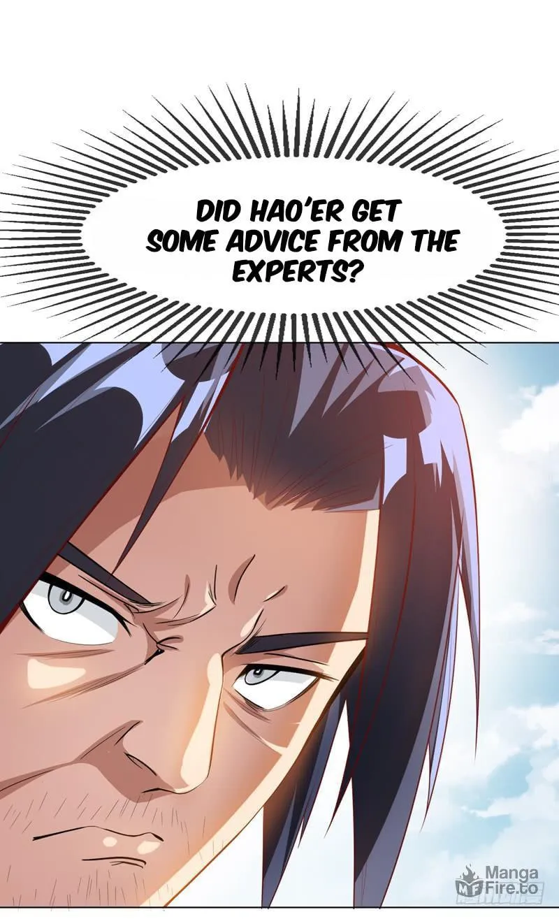Read Martial Rebel chapter 5 image 17 on Lezhin