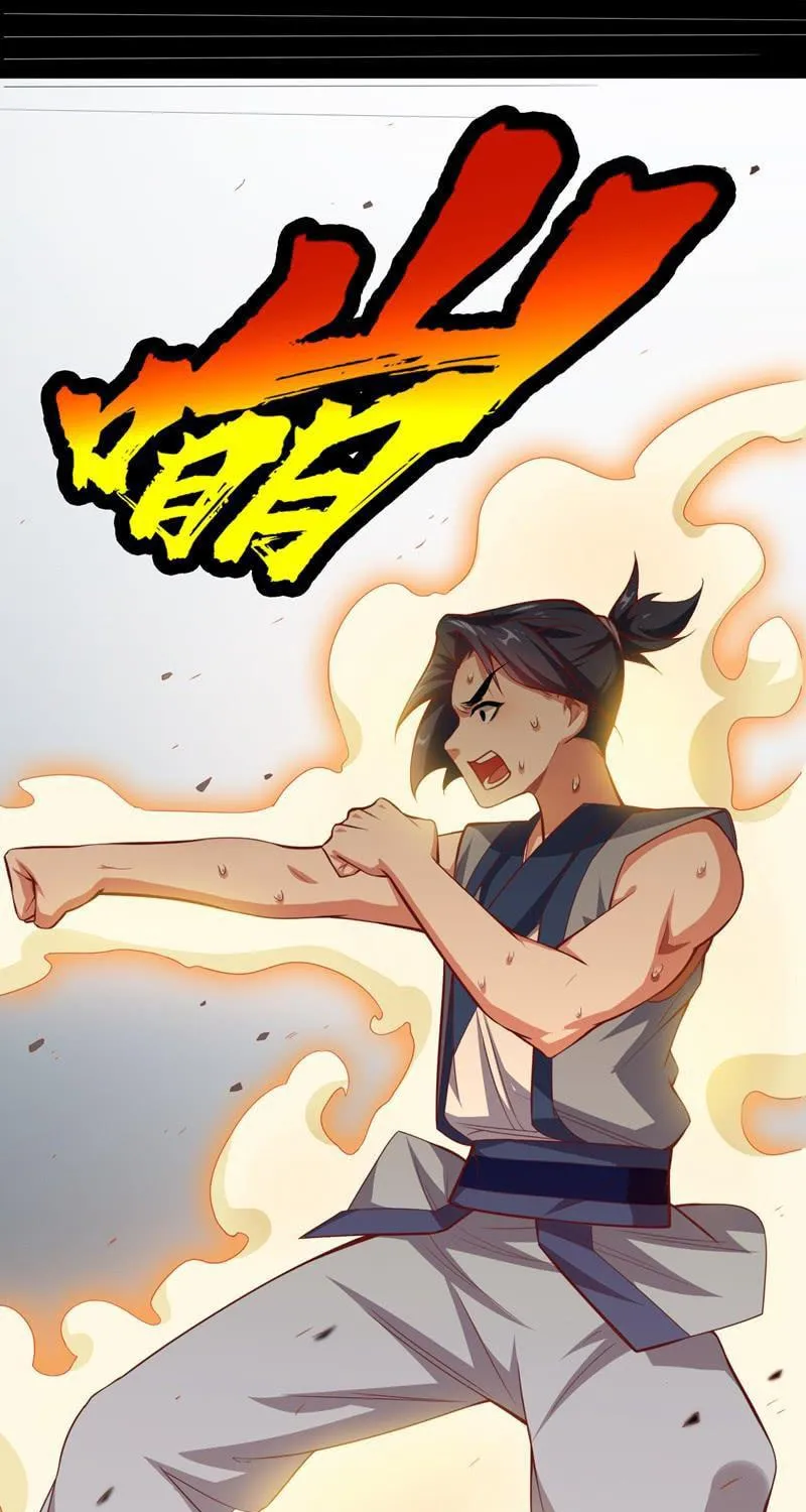 Read Martial Rebel chapter 5 image 21 on Lezhin