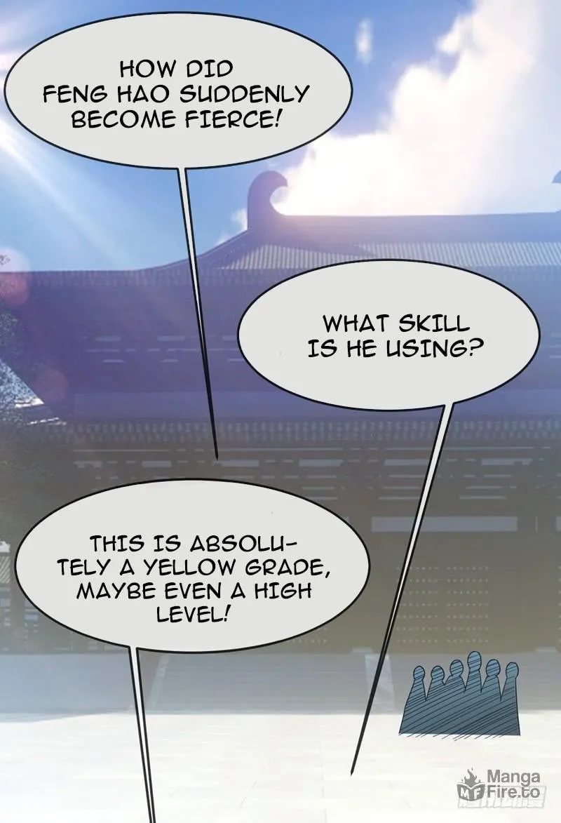 Read Martial Rebel chapter 5 image 24 on Lezhin