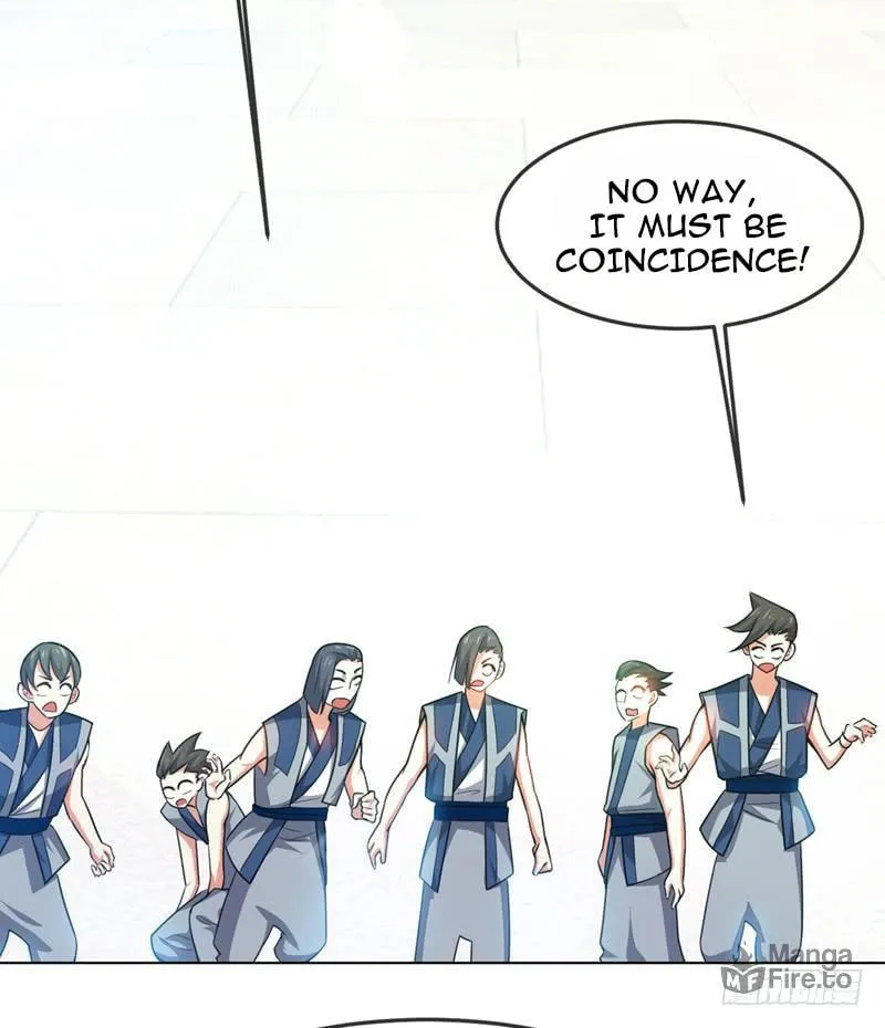 Read Martial Rebel chapter 5 image 25 on Lezhin