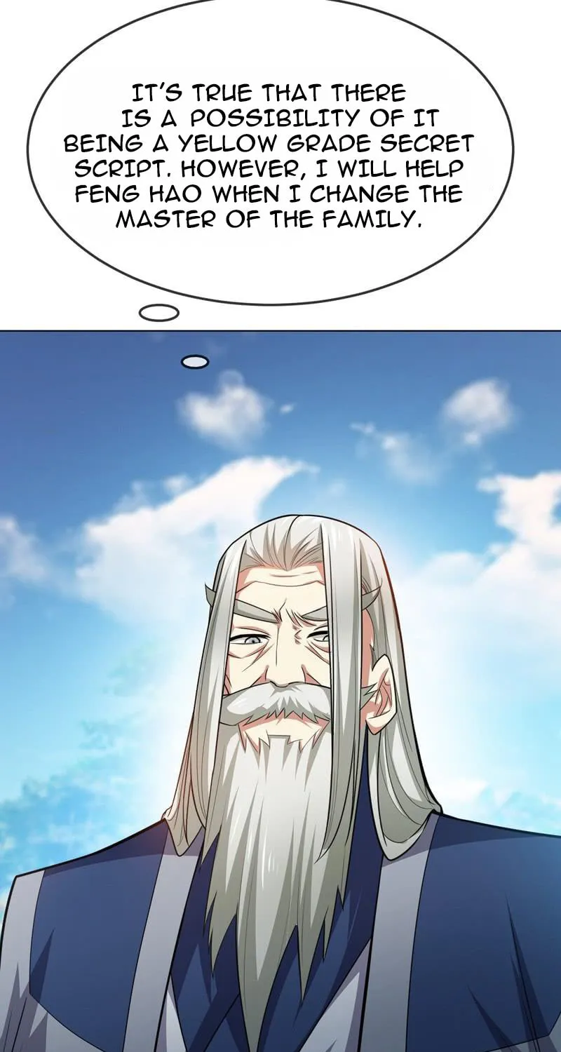 Read Martial Rebel chapter 5 image 26 on Lezhin