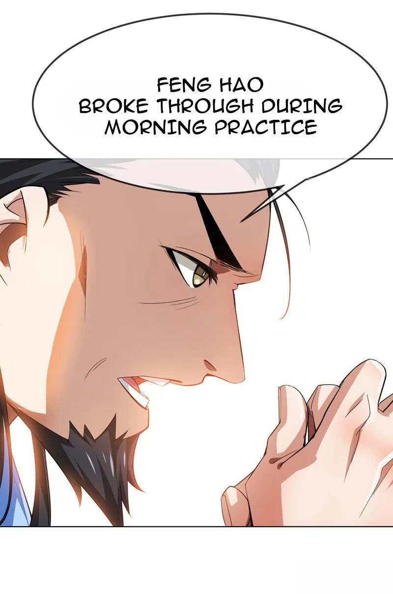 Read Martial Rebel chapter 5 image 3 on Lezhin