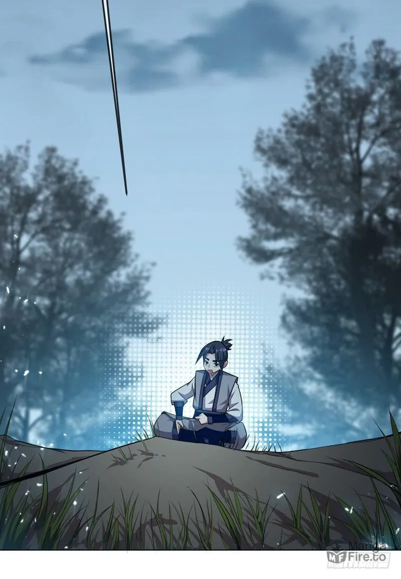 Read Martial Rebel chapter 5 image 33 on Lezhin