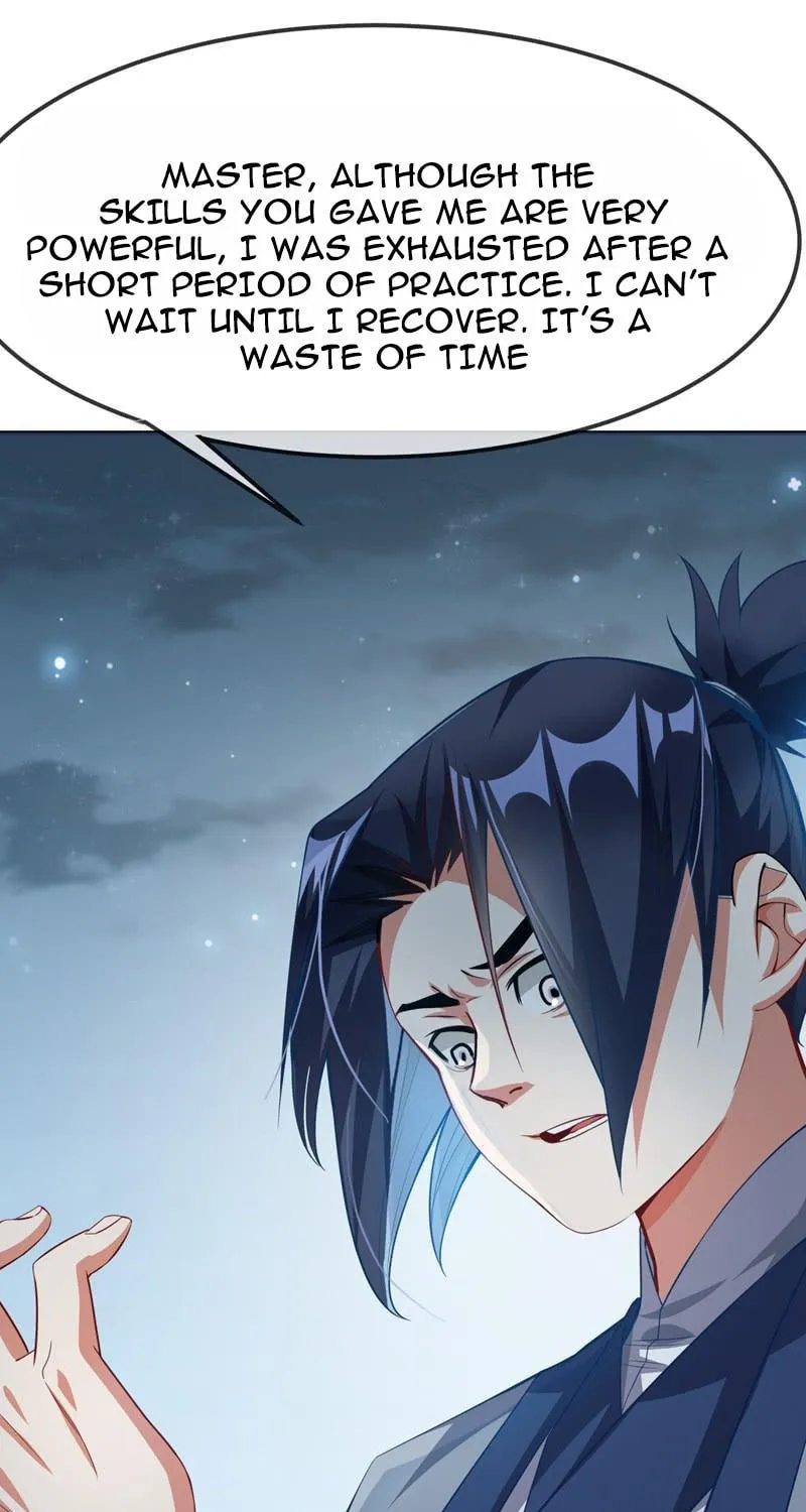 Read Martial Rebel chapter 5 image 36 on Lezhin