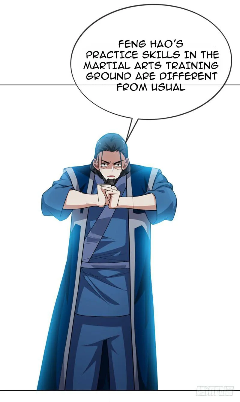 Read Martial Rebel chapter 5 image 7 on Lezhin