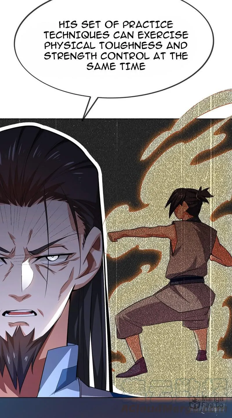 Read Martial Rebel chapter 5 image 9 on Lezhin