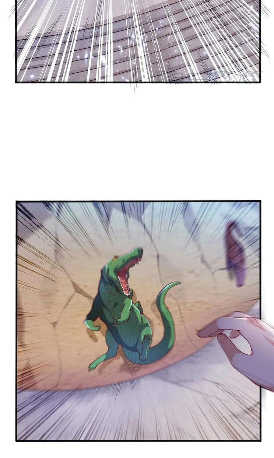 Read Martial Rebel chapter 50 image 1 on Lezhin