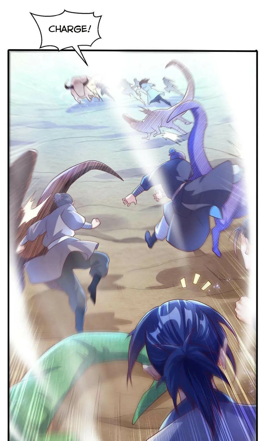 Read Martial Rebel chapter 50 image 10 on Lezhin