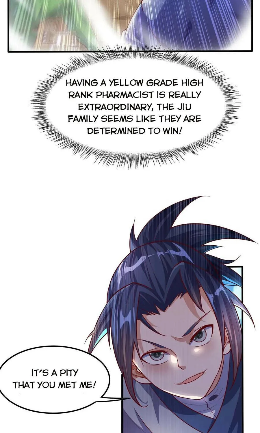 Read Martial Rebel chapter 50 image 11 on Lezhin