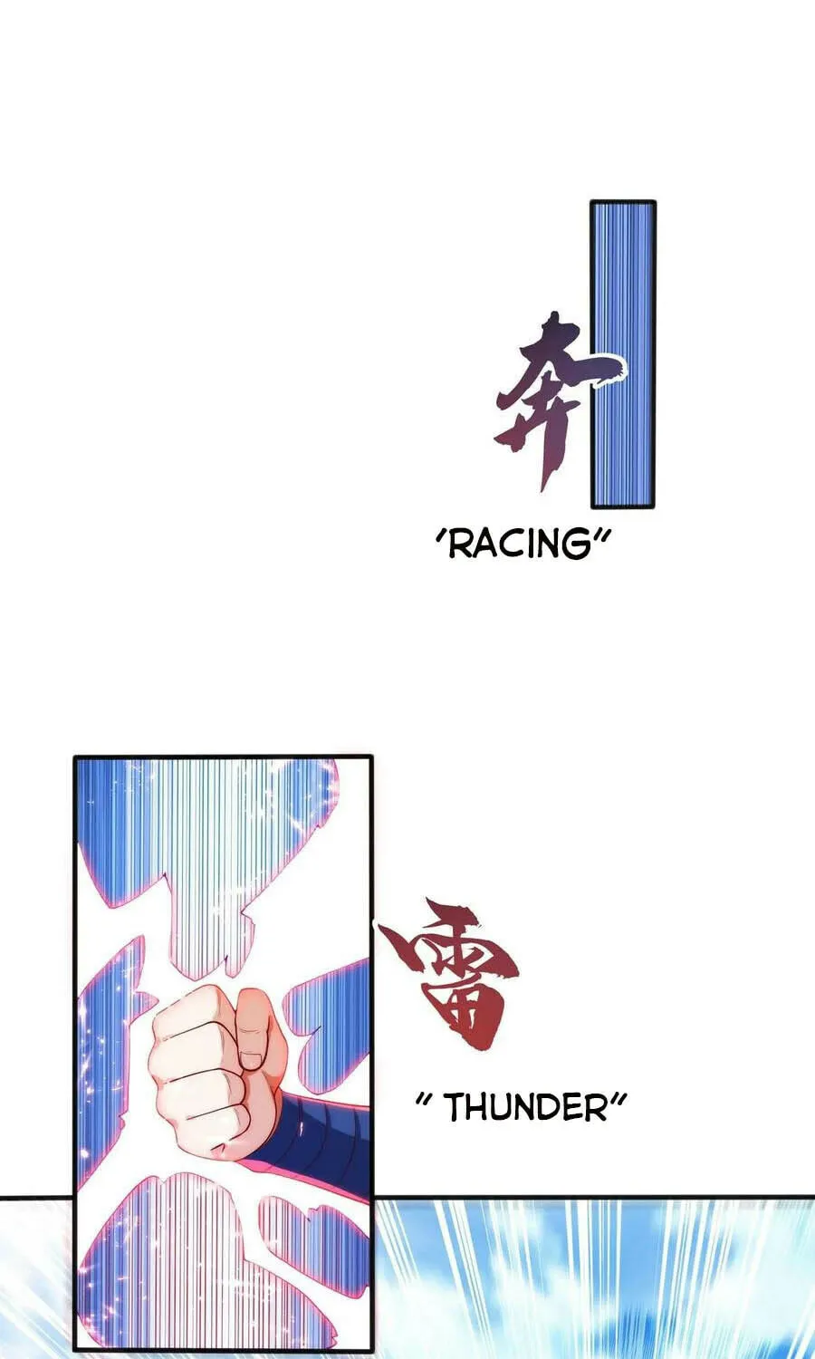Read Martial Rebel chapter 50 image 19 on Lezhin