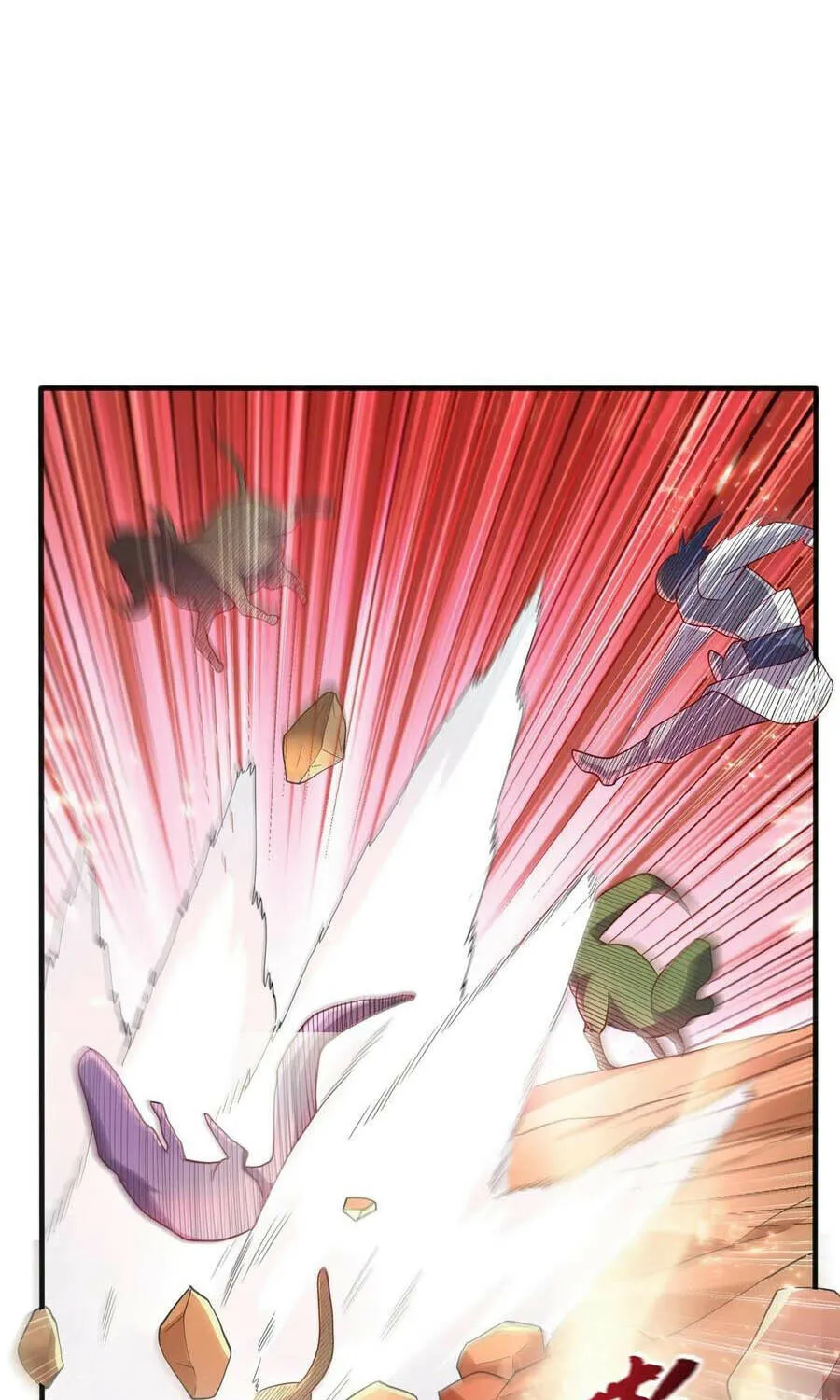Read Martial Rebel chapter 50 image 23 on Lezhin