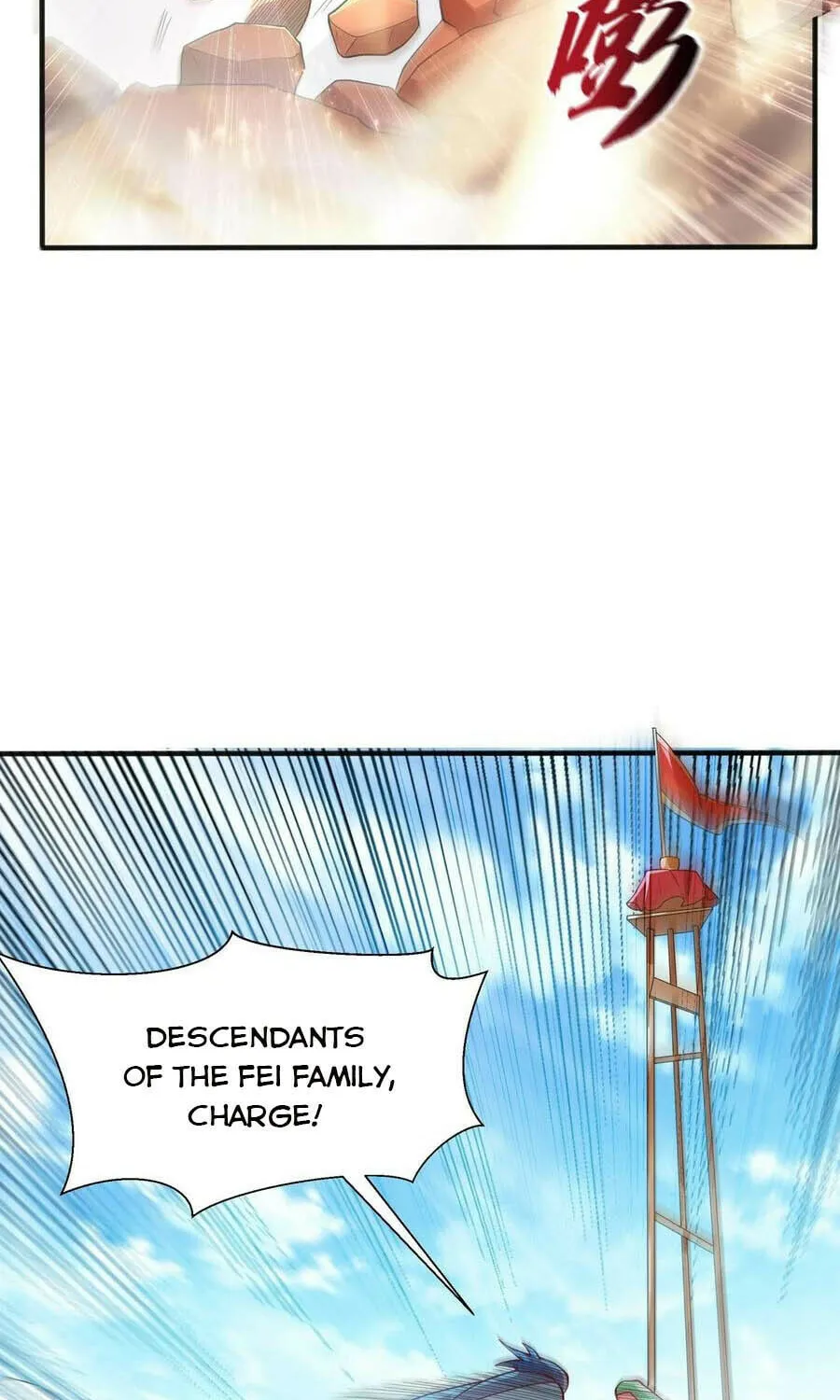 Read Martial Rebel chapter 50 image 24 on Lezhin