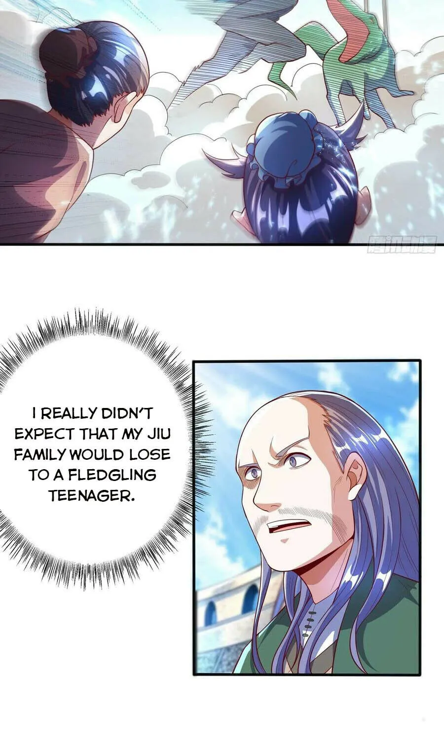 Read Martial Rebel chapter 50 image 25 on Lezhin