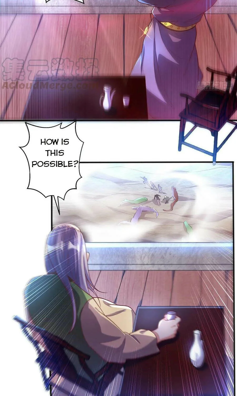 Read Martial Rebel chapter 50 image 27 on Lezhin