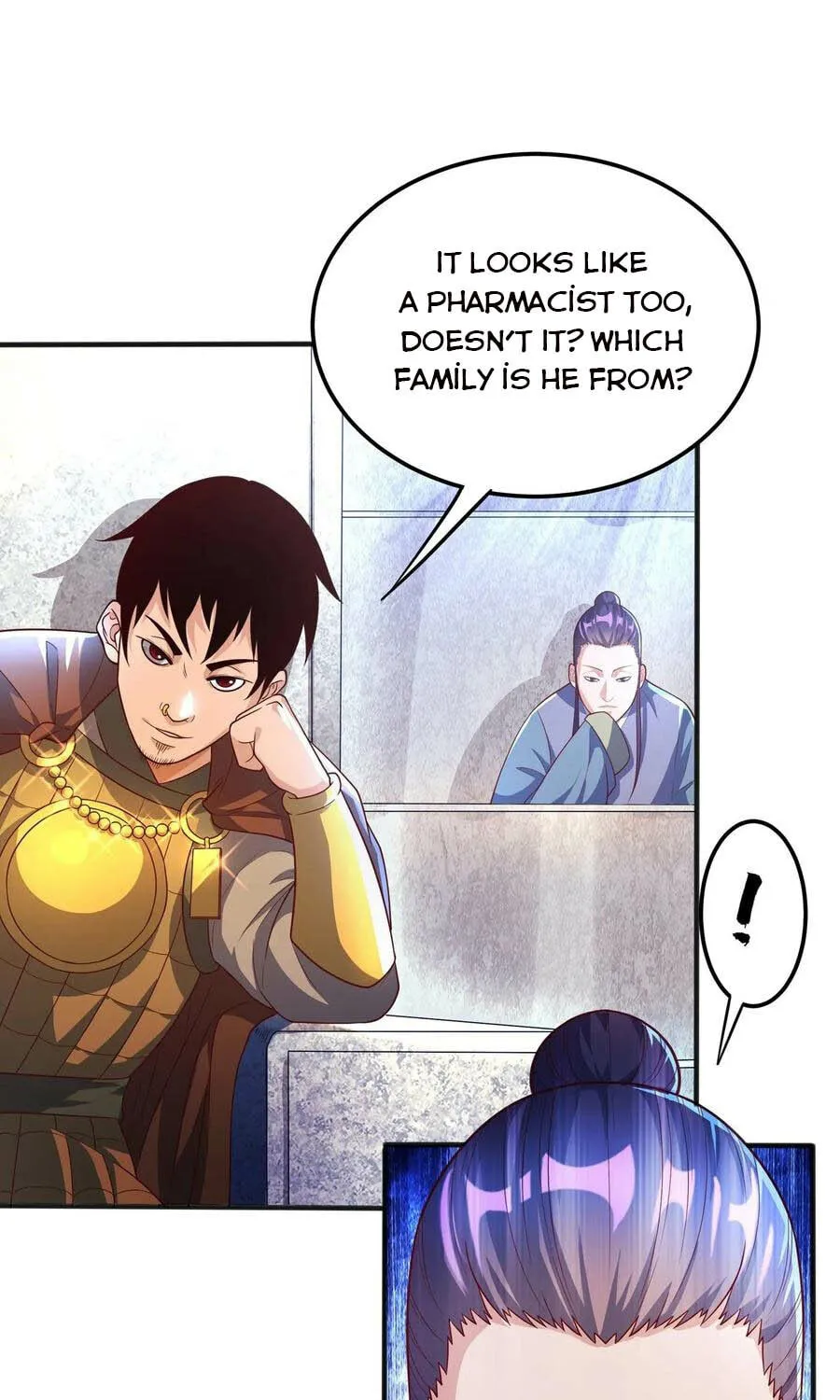 Read Martial Rebel chapter 50 image 31 on Lezhin