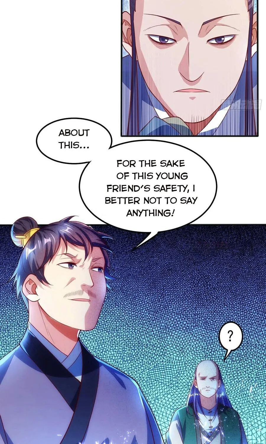 Read Martial Rebel chapter 50 image 32 on Lezhin