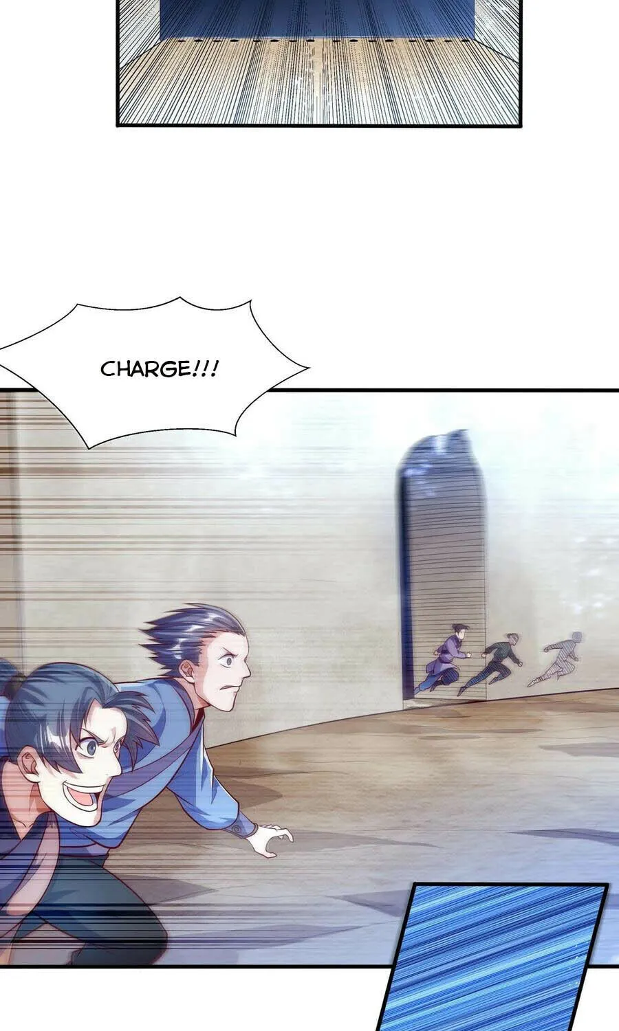 Read Martial Rebel chapter 50 image 4 on Lezhin