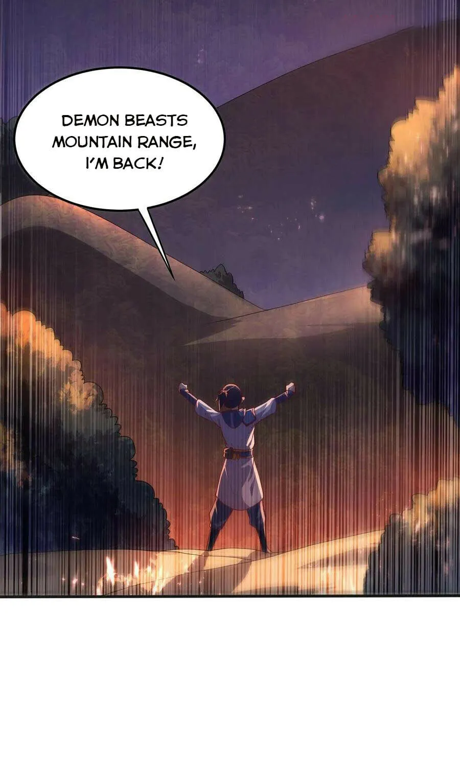 Read Martial Rebel chapter 50 image 42 on Lezhin