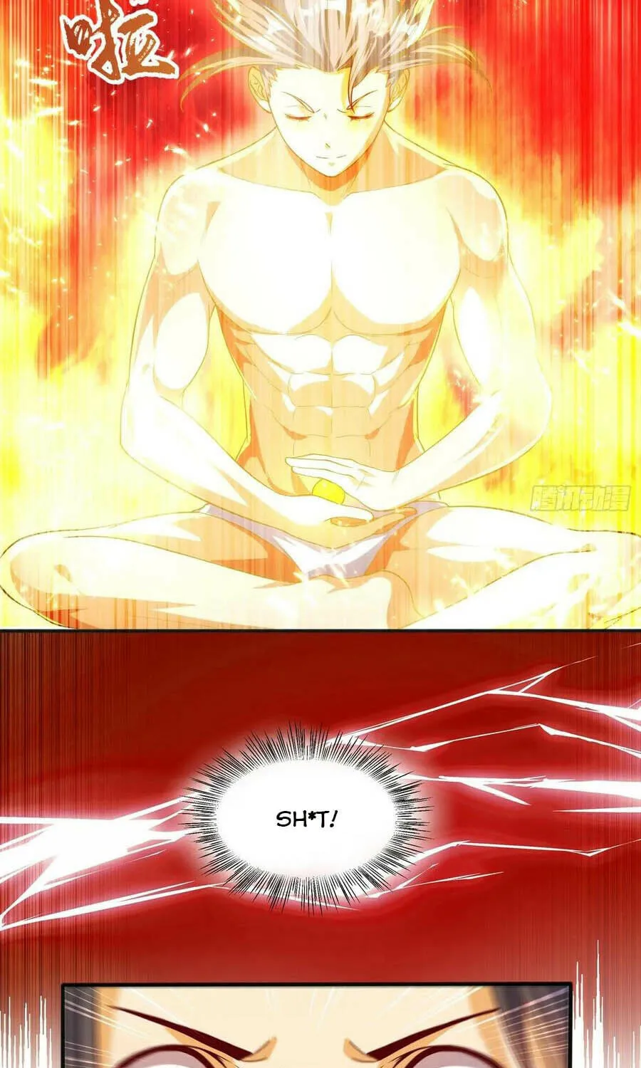 Read Martial Rebel chapter 50 image 46 on Lezhin