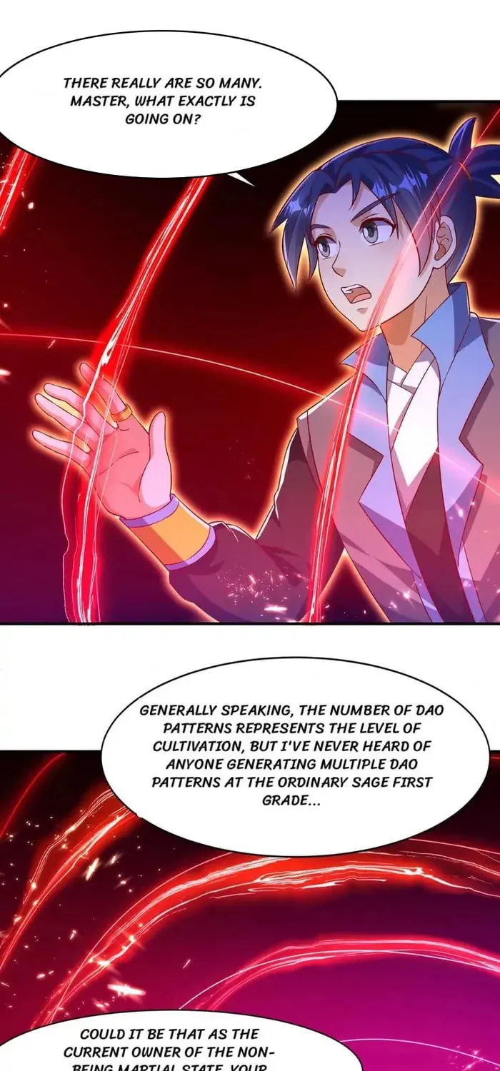 Read Martial Rebel chapter 500 image 1 on Lezhin