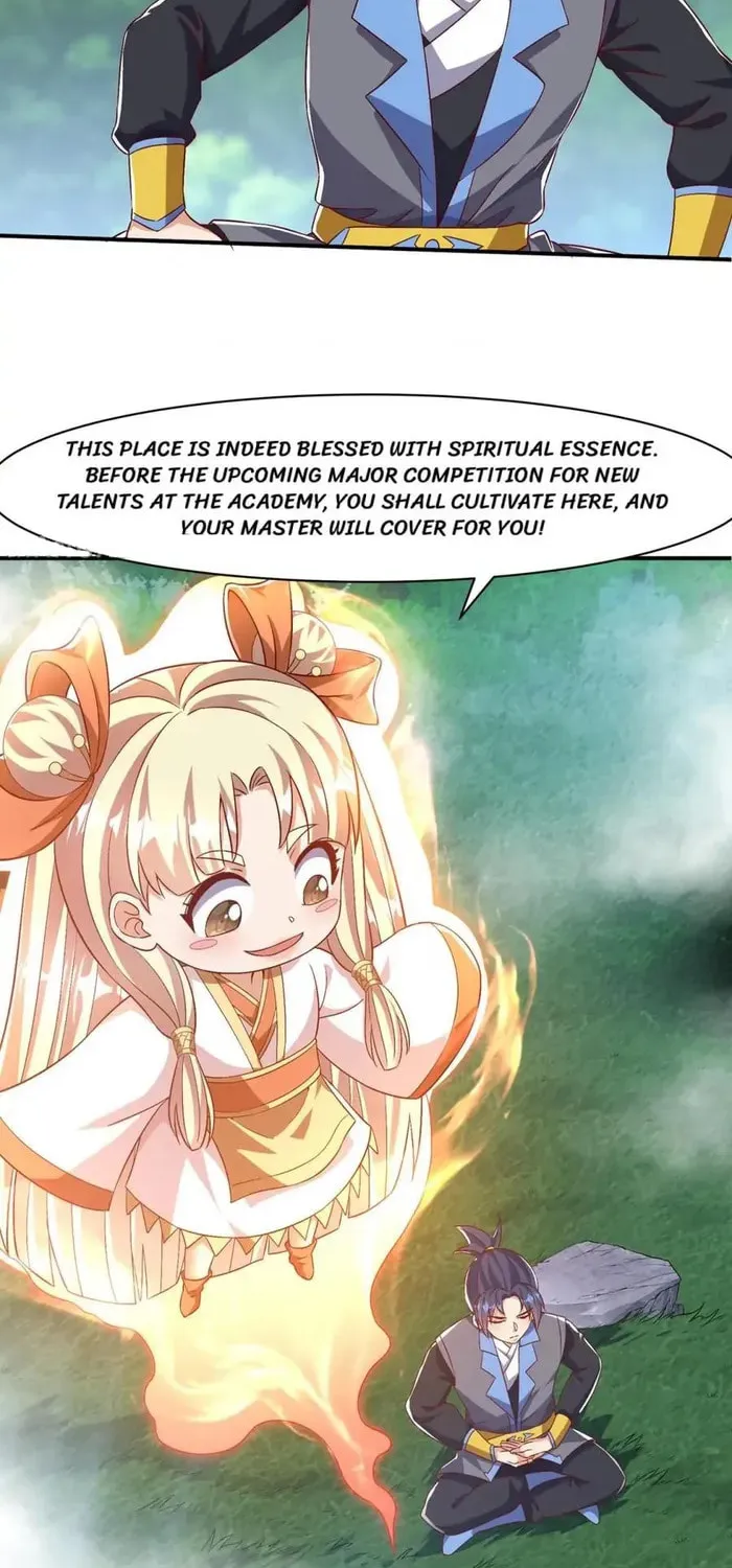 Read Martial Rebel chapter 500 image 10 on Lezhin