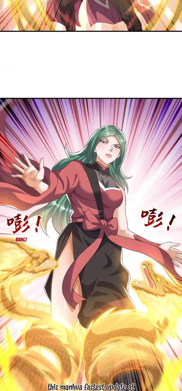 Read Martial Rebel chapter 500 image 17 on Lezhin