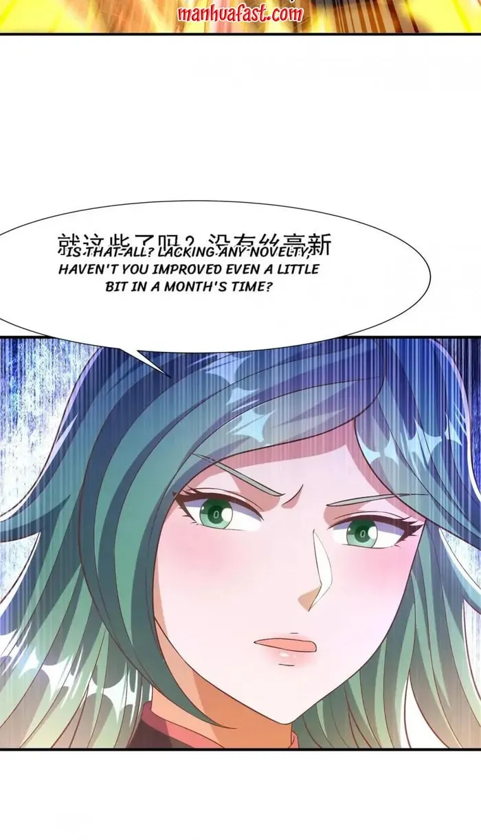 Read Martial Rebel chapter 500 image 18 on Lezhin