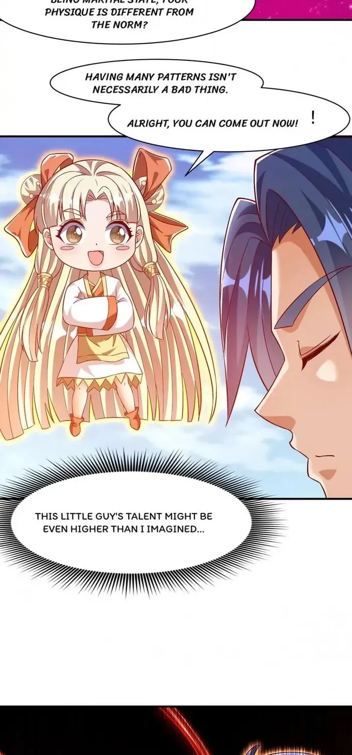 Read Martial Rebel chapter 500 image 2 on Lezhin